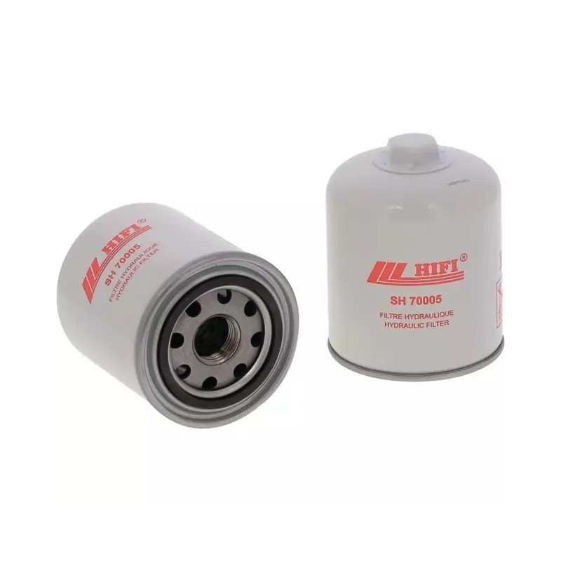 FILTRE HYDRAULIQUE SH 70005 HIFI FILTER