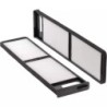 FILTRE HABITACLE SC 80039 HIFI FILTER