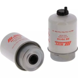 FILTRE A GASOIL SN 70110 HIFI FILTER