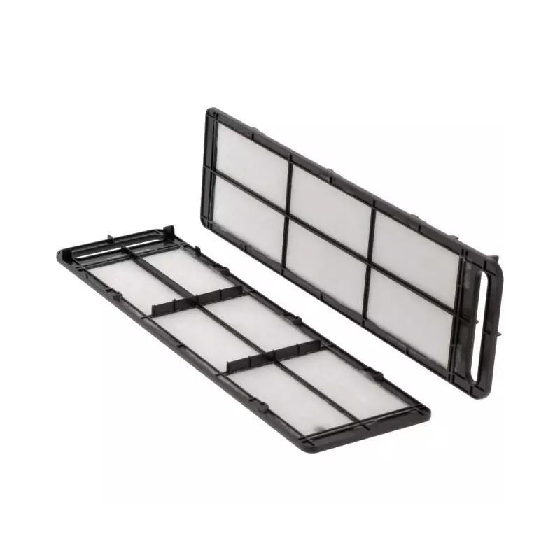 FILTRE HABITACLE SC 80057 HIFI FILTER
