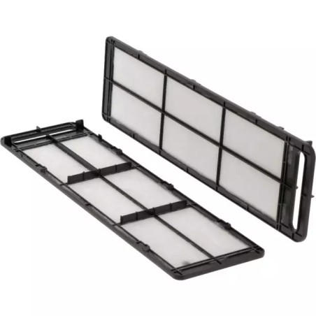FILTRE HABITACLE SC 80057 HIFI FILTER