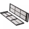 FILTRE HABITACLE SC 80057 HIFI FILTER