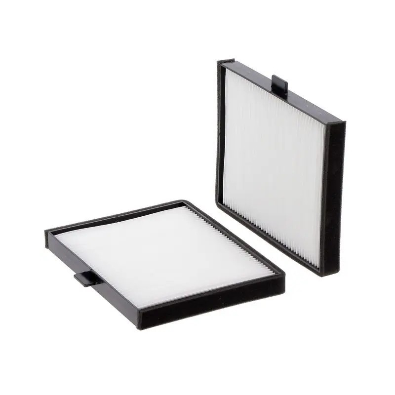FILTRE HABITACLE SC 80008 HIFI FILTER