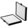 FILTRE HABITACLE SC 80008 HIFI FILTER