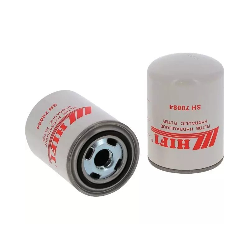 FILTRE HYDRAULIQUE SH 70084 HIFI FILTER