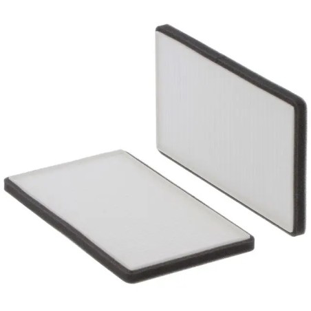 FILTRE HABITACLE SC 80022 HIFI FILTER