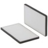 FILTRE HABITACLE SC 80022 HIFI FILTER