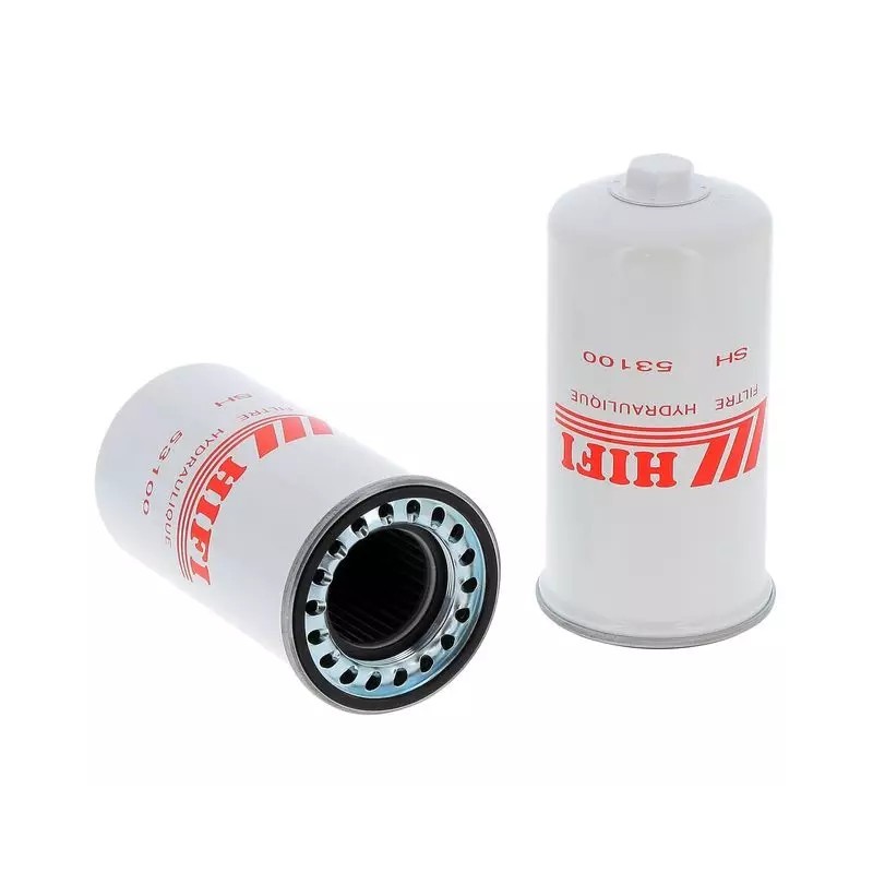 FILTRE HYDRAULIQUE SH 53100 HIFI FILTER