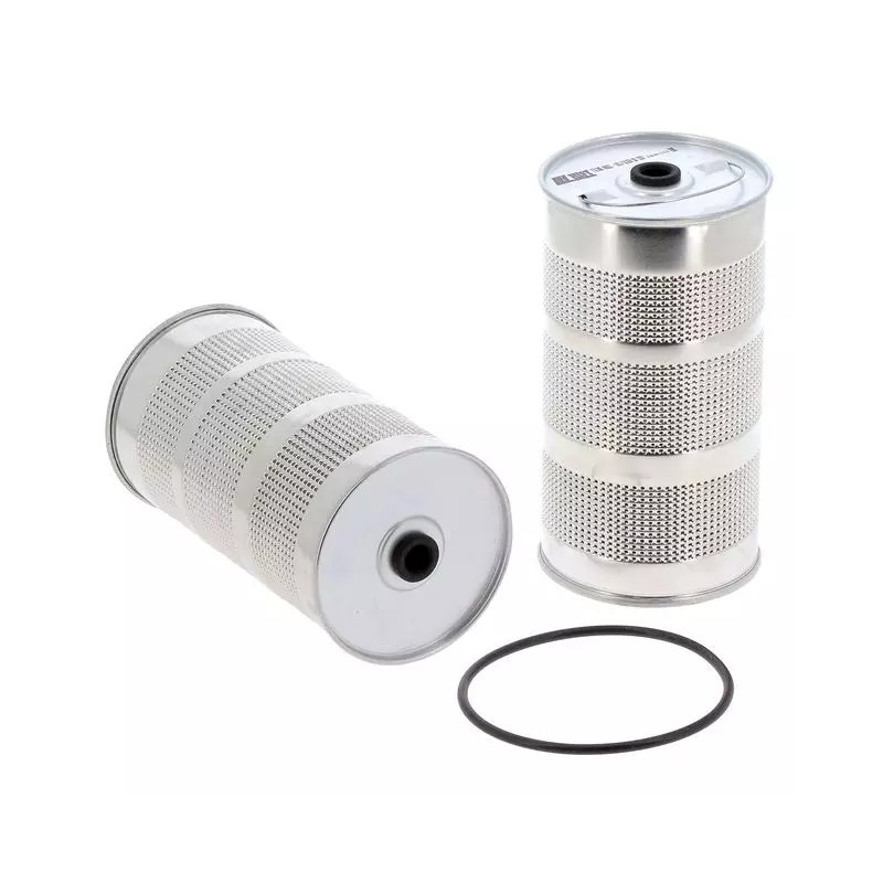 FILTRE A HUILE SO 3357 HIFI FILTER