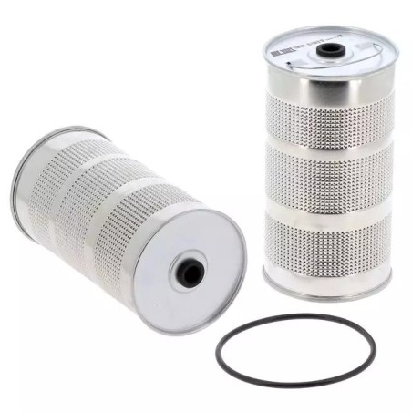 FILTRE A HUILE SO 3357 HIFI FILTER