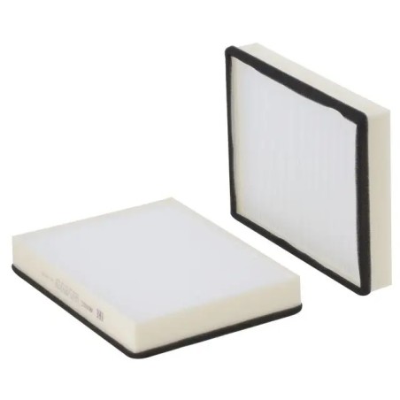 FILTRE HABITACLE SC 80035 HIFI FILTER