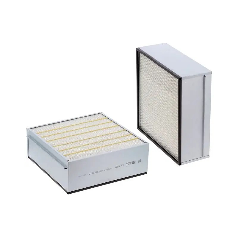 FILTRE A AIR SA 11819 HIFI FILTER