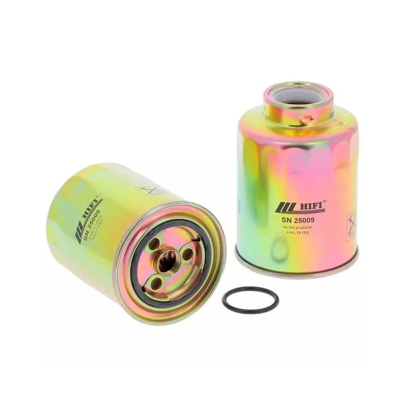 FILTRE A GASOIL SN 25009 HIFI FILTER