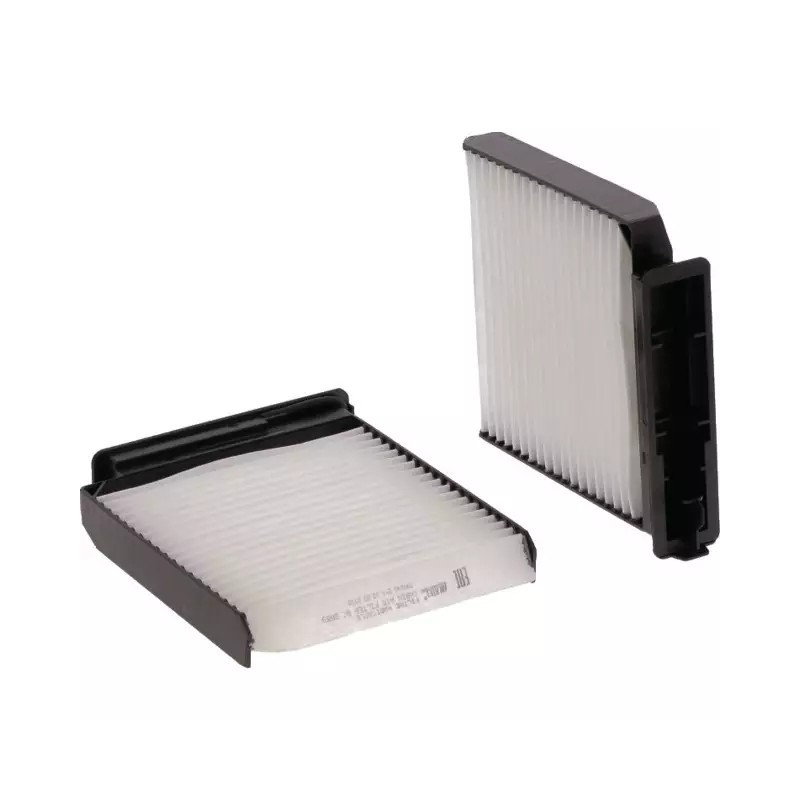 FILTRE HABITACLE SC 8053 HIFI FILTER