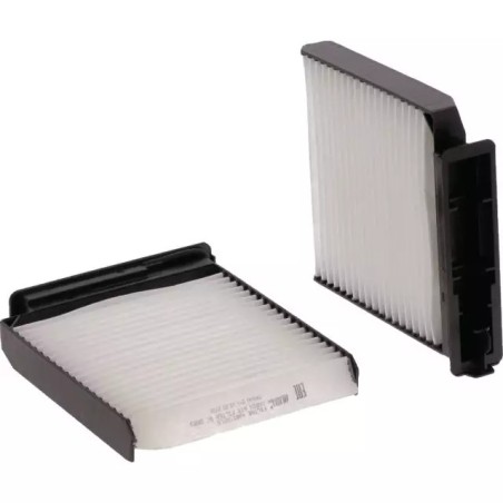 FILTRE HABITACLE SC 8053 HIFI FILTER