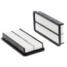 FILTRE HABITACLE SC 80043 HIFI FILTER