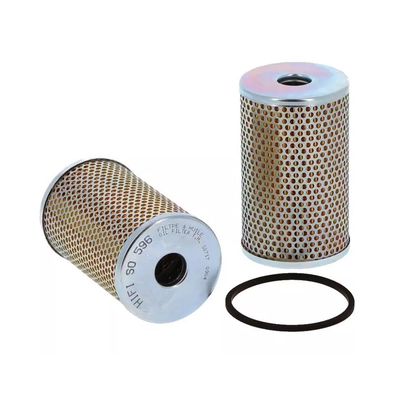 FILTRE A HUILE SO 596 HIFI FILTER