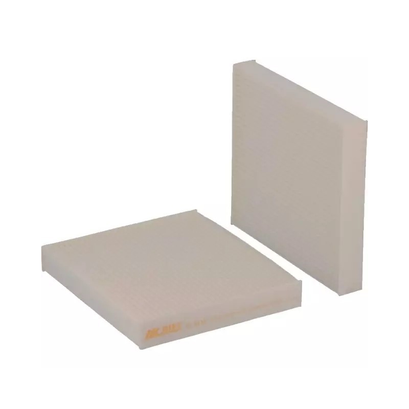 FILTRE HABITACLE SC 8118 HIFI FILTER