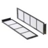 FILTRE HABITACLE SC 80044 HIFI FILTER