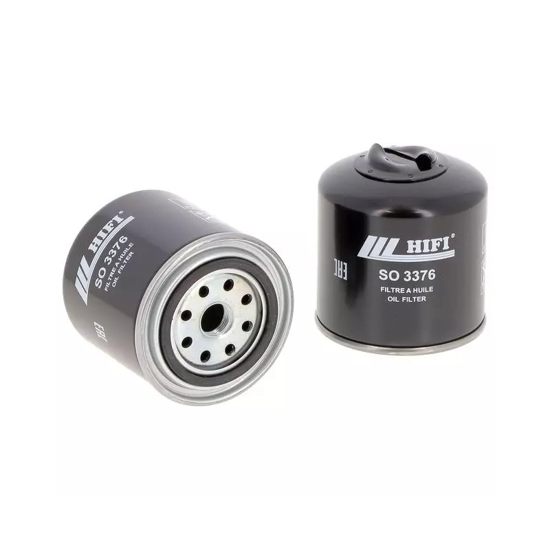 FILTRE A HUILE SO 3376 HIFI FILTER