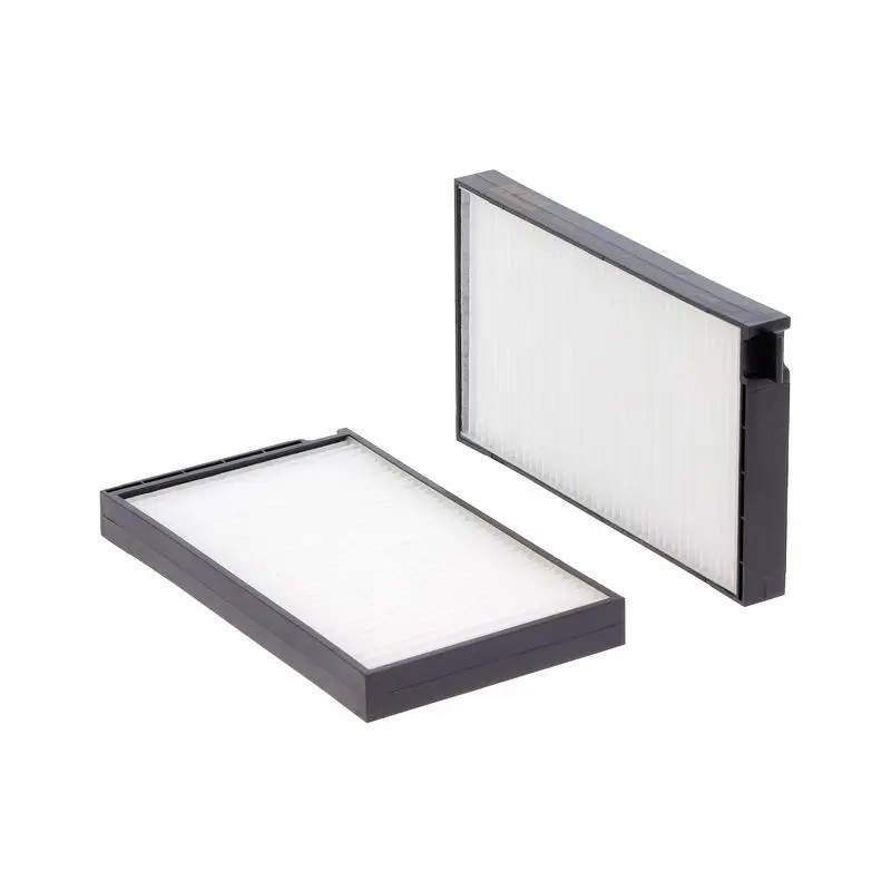 FILTRE HABITACLE SC 80048 HIFI FILTER
