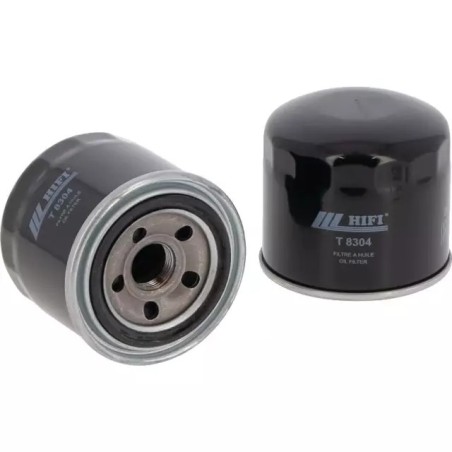 FILTRE A HUILE T 8304 HIFI FILTER