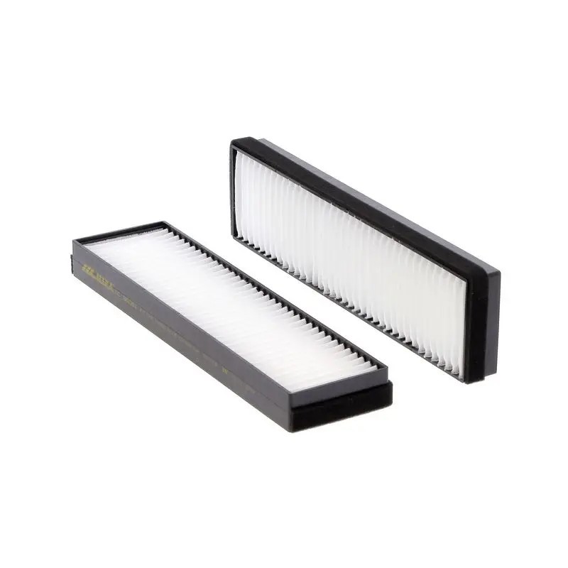 FILTRE HABITACLE SC 80051 HIFI FILTER