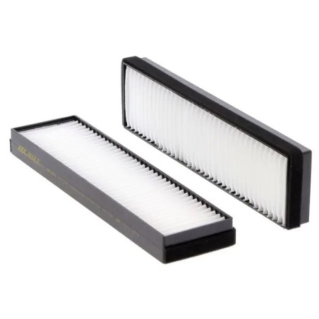FILTRE HABITACLE SC 80051 HIFI FILTER