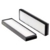 FILTRE HABITACLE SC 80051 HIFI FILTER