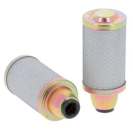 FILTRE A GASOIL SN 25033 HIFI FILTER