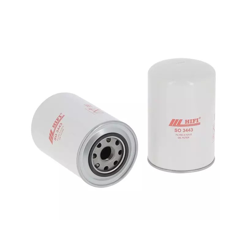 FILTRE A HUILE SO 3443 HIFI FILTER