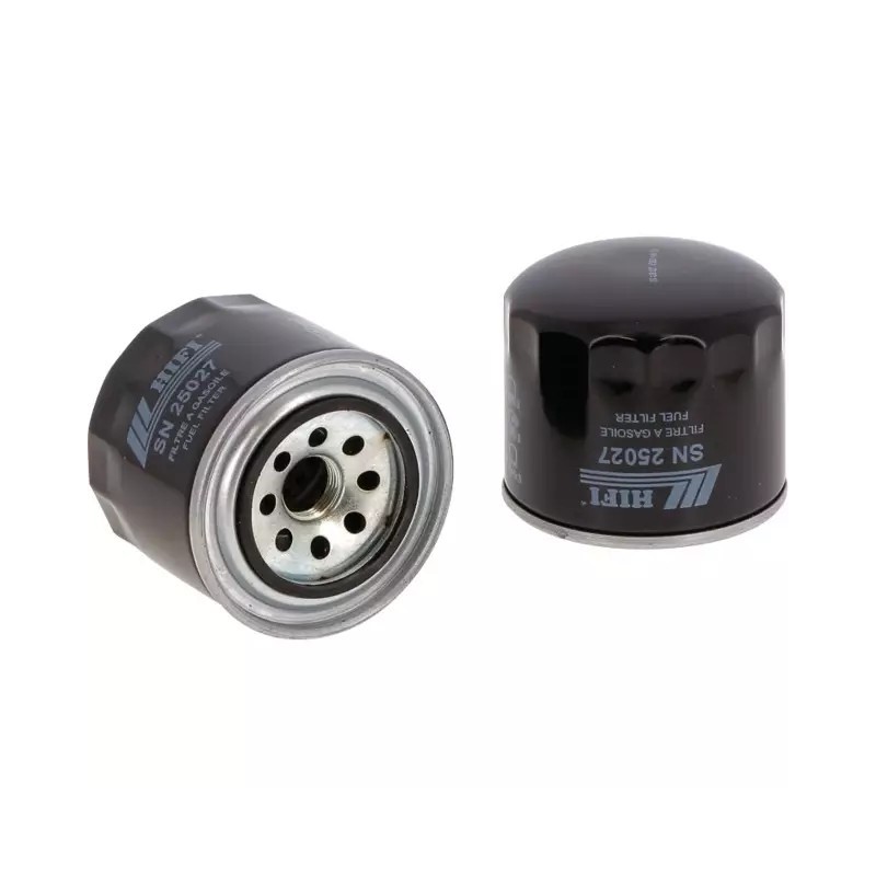 FILTRE A GASOIL SN 25027 HIFI FILTER