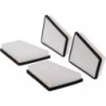 KIT FILTRE HABITACLE SC 90038 KIT HIFI FILTER
