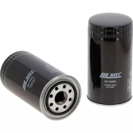 FILTRE A HUILE SO 10060 HIFI FILTER