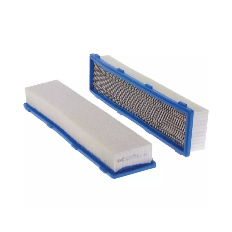 FILTRE HABITACLE SC 90078 HIFI FILTER