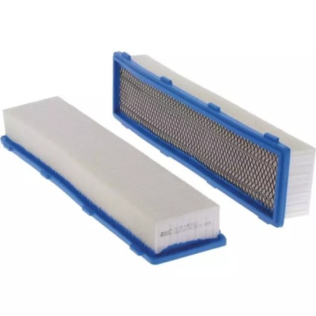FILTRE HABITACLE SC 90078 HIFI FILTER
