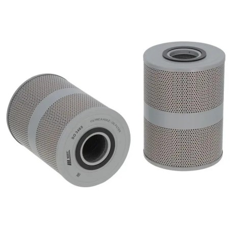 FILTRE A HUILE SO 3485 HIFI FILTER