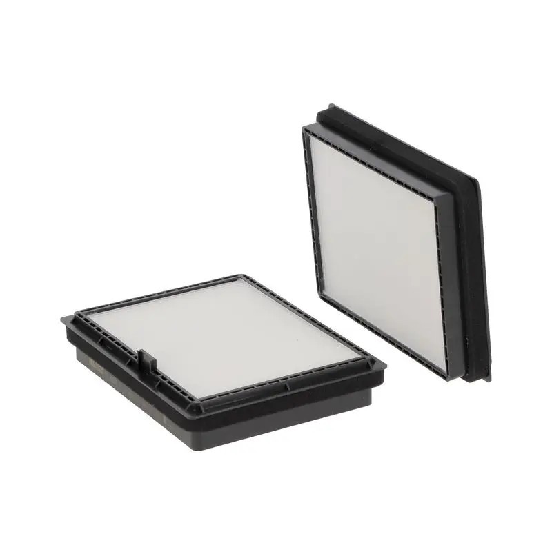 FILTRE HABITACLE SC 80062 HIFI FILTER