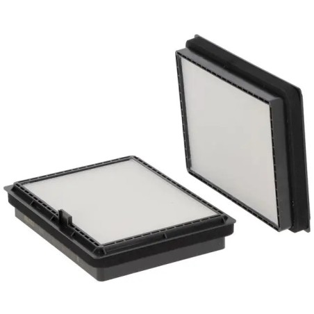 FILTRE HABITACLE SC 80062 HIFI FILTER
