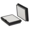 FILTRE HABITACLE SC 80062 HIFI FILTER