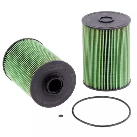 FILTRE A GASOIL SN 25045 HIFI FILTER