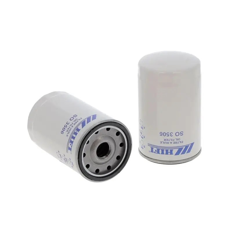 FILTRE A HUILE SO 3506 HIFI FILTER