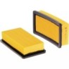 FILTRE HABITACLE SC 90098 HIFI FILTER