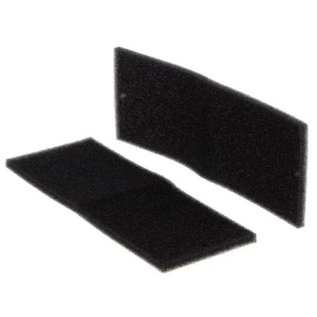 FILTRE HABITACLE SC 80063 HIFI FILTER