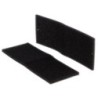FILTRE HABITACLE SC 80063 HIFI FILTER