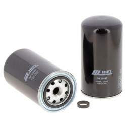 FILTRE A GASOIL SN 25047 HIFI FILTER