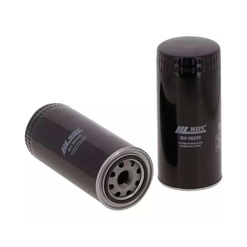 FILTRE HYDRAULIQUE SH 56255 HIFI FILTER