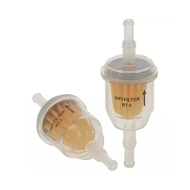 FILTRE A CARBURANT RT 2 HIFI FILTER