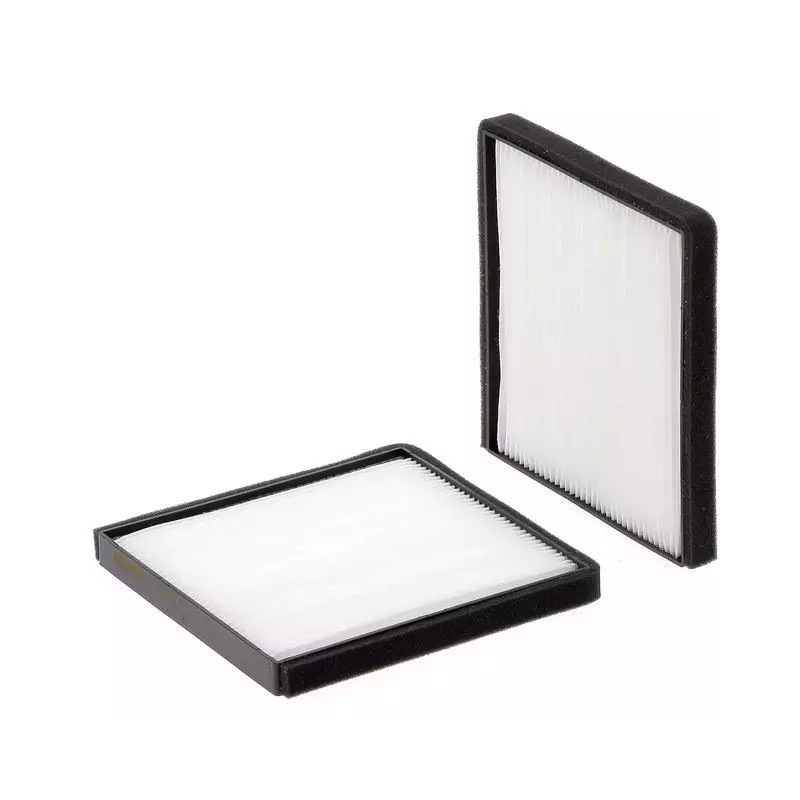 FILTRE HABITACLE SC 80066 HIFI FILTER