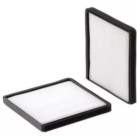 FILTRE HABITACLE SC 80066 HIFI FILTER